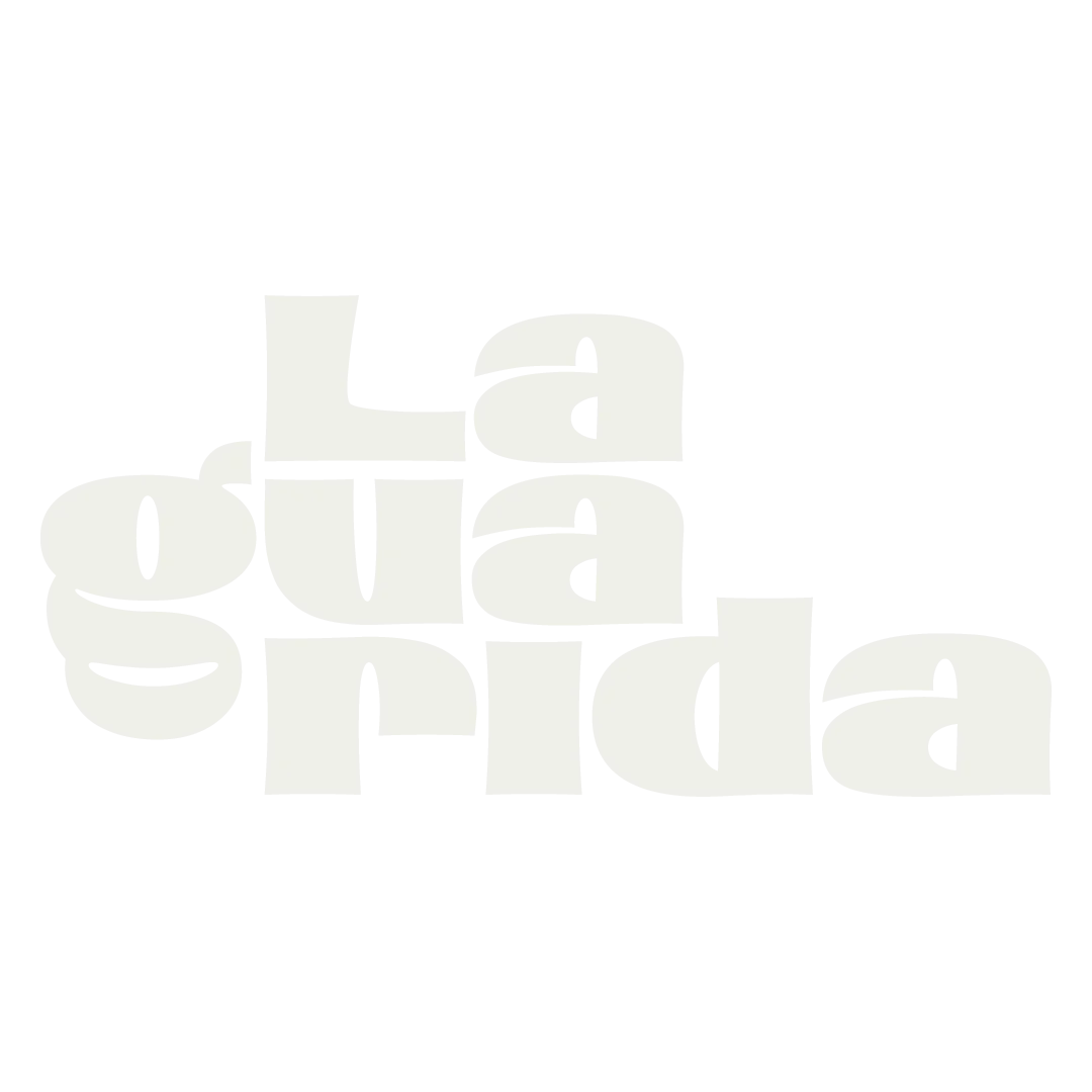LA GUARIDA
